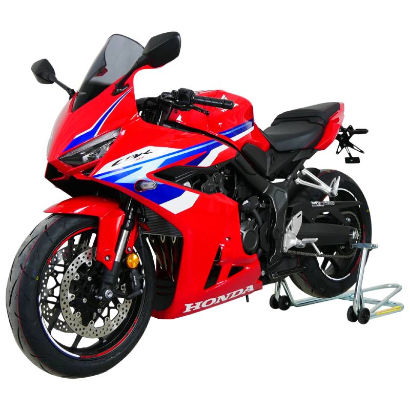 Cúpula Racing MRA Honda CBR650R 24-